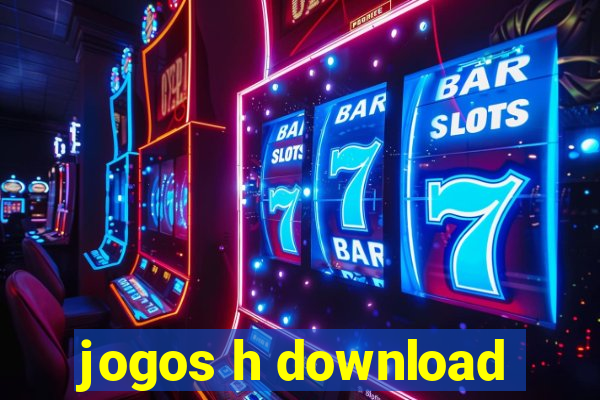 jogos h download